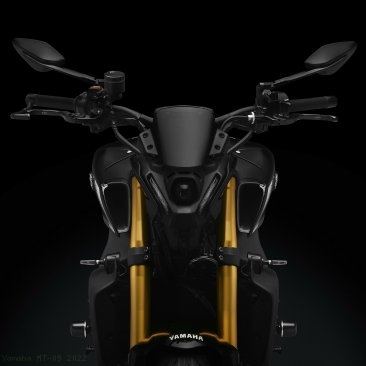  Yamaha / MT-09 / 2022