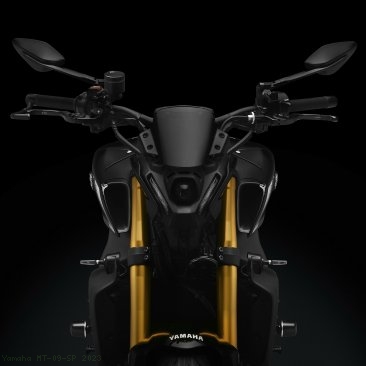  Yamaha / MT-09 SP / 2023