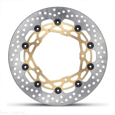 330mm SuperSport Brake Rotor kit by Brembo Ducati / 1098 / 2007