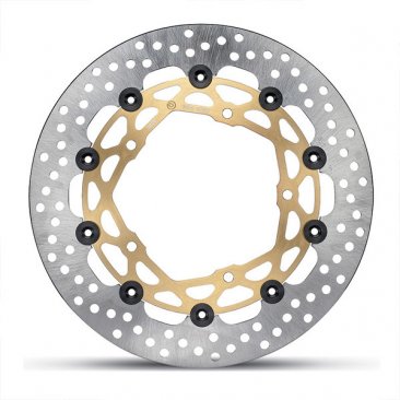 330mm SuperSport Brake Rotor kit by Brembo