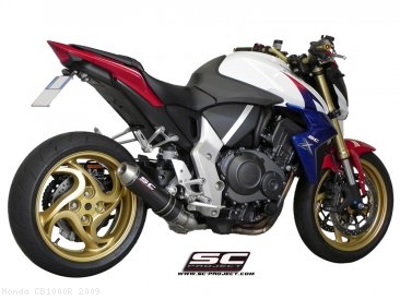 Motorcycle Exhausts & Exhaust System Parts for Honda CB1000R for sale