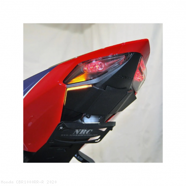  Honda / CBR1000RR-R / 2020