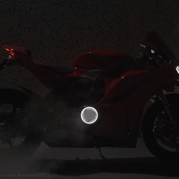  Ducati / Monster 821 / 2019