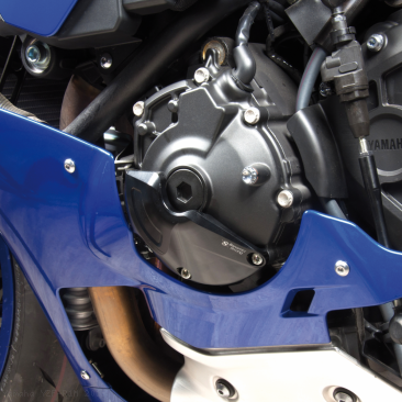  Yamaha / YZF-R1M / 2015