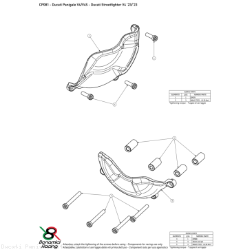  Ducati / Panigale V4 / 2021