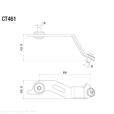  Ducati / Panigale V4 / 2022