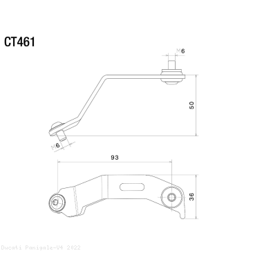  Ducati / Panigale V4 / 2022