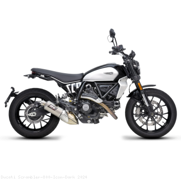  Ducati / Scrambler 800 Icon Dark / 2024