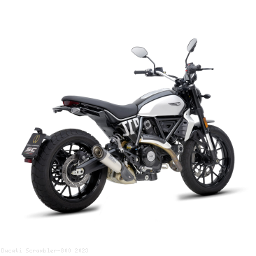  Ducati / Scrambler 800 / 2023