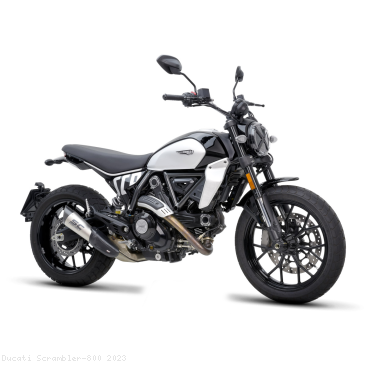  Ducati / Scrambler 800 / 2023