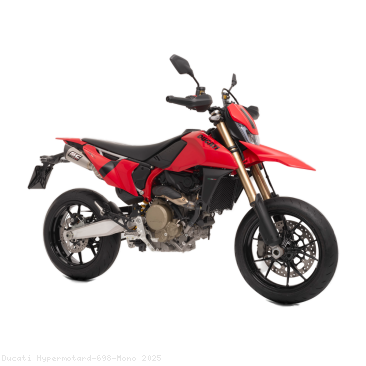  Ducati / Hypermotard 698 Mono / 2025