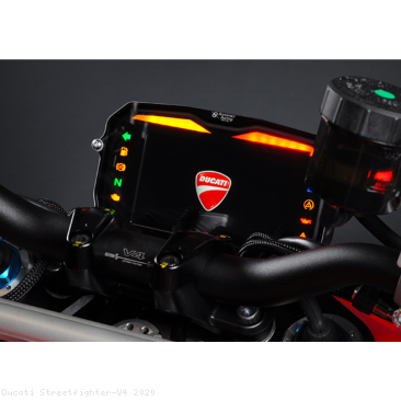  Ducati / Streetfighter V4 / 2020