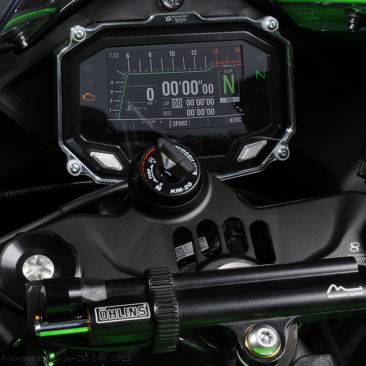  Kawasaki / Ninja ZX-10R / 2022