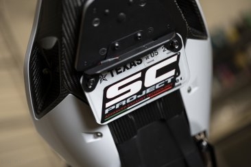 Fender Eliminator Kit by NRC BMW / M1000RR / 2021