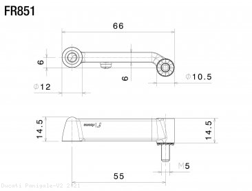  Ducati / Panigale V2 / 2021