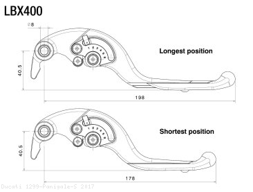  Ducati / 1299 Panigale S / 2017