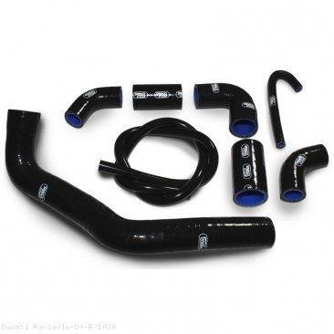 Samco Performance Coolant Hose Kit Ducati / Panigale V4 R / 2020