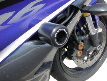 Frame Sliders by Evotech Performance