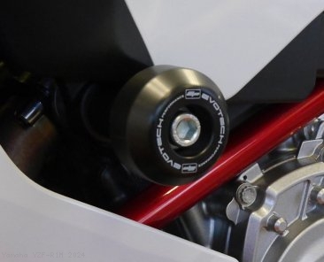 Frame Sliders by Evotech Performance Yamaha / YZF-R1M / 2024