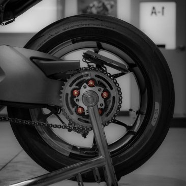  Ducati / 1198 S / 2012