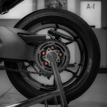  Ducati / Streetfighter 1098 S / 2010