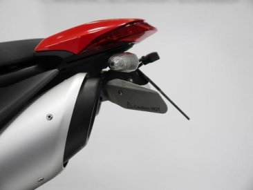 Tail Tidy Fender Eliminator by Evotech Performance Ducati / Hypermotard 950 SP / 2023