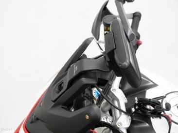 Garmin GPS Mount by Evotech Performance Ducati / Multistrada 1200 / 2017