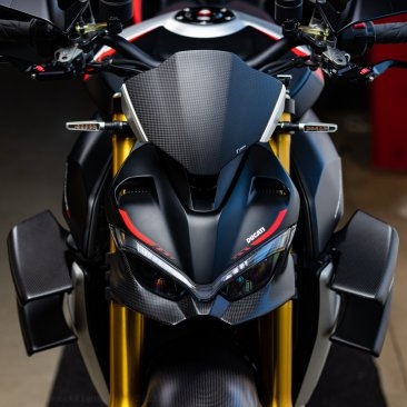  Ducati / Streetfighter V4 / 2022