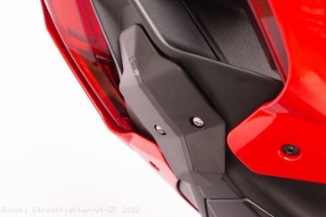  Ducati / Streetfighter V4 SP / 2022