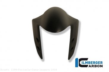 Carbon Fiber Front Fender by Ilmberger Carbon Ducati / 1199 Panigale Superleggera / 2014