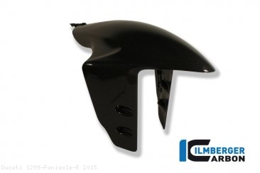 Carbon Fiber Front Fender by Ilmberger Carbon Ducati / 1299 Panigale R / 2015