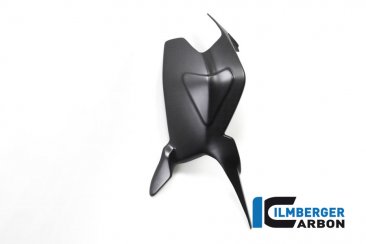 Carbon Fiber Swingarm Cover by Ilmberger Carbon