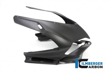 Carbon Fiber Front Fairing by Ilmberger Carbon