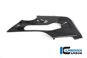 Carbon Fiber Right Side Lower Fairing by Ilmberger Carbon