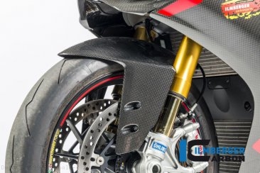 Carbon Fiber Front Fender by Ilmberger Carbon Ducati / 1299 Panigale R / 2015