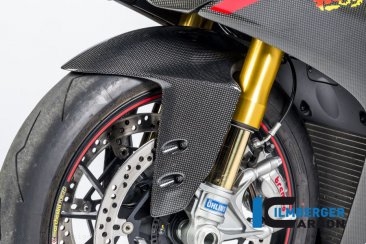 Carbon Fiber Front Fender by Ilmberger Carbon Ducati / 1299 Panigale R / 2015