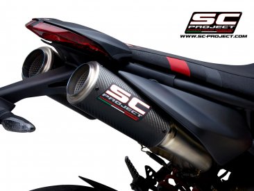 CR-T Exhaust by SC-Project