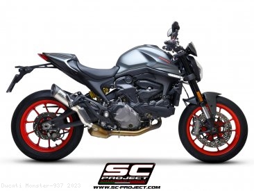  Ducati / Monster 937 / 2023