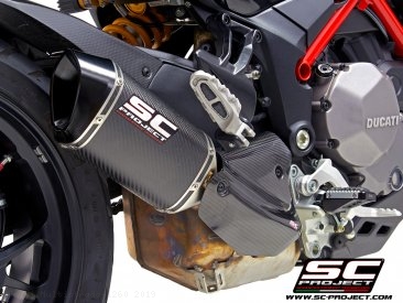 Sc project multistrada deals 1260