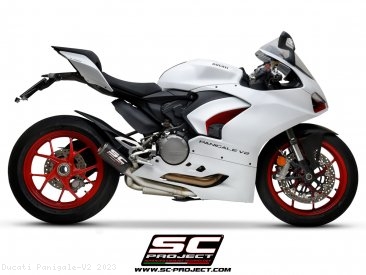  Ducati / Panigale V2 / 2023