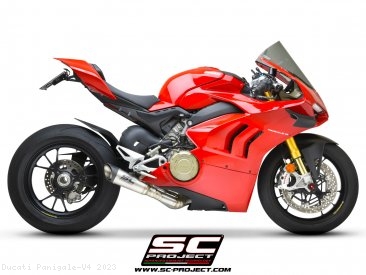  Ducati / Panigale V4 / 2023