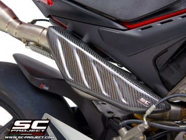 S1-GP Exhaust by SC-Project Ducati / Panigale V4 S / 2023