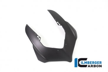 Carbon Fiber Front Fairing by Ilmberger Carbon