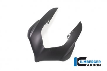 Carbon Fiber Front Fairing by Ilmberger Carbon