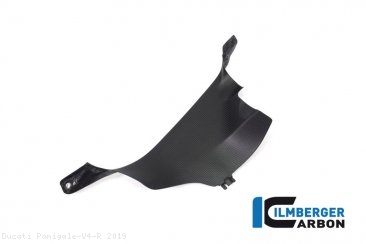 Carbon Fiber Left Inner Fairing by Ilmberger Carbon Ducati / Panigale V4 R / 2019