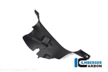 Carbon Fiber Right Inner Fairing by Ilmberger Carbon Ducati / Panigale V4 S / 2019