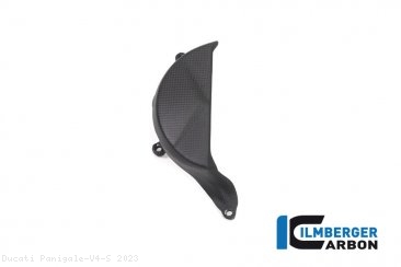 Carbon Fiber Alternator Cover by Ilmberger Carbon Ducati / Panigale V4 S / 2023