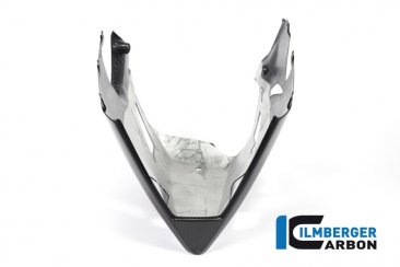 Carbon Fiber Bellypan by Ilmberger Carbon