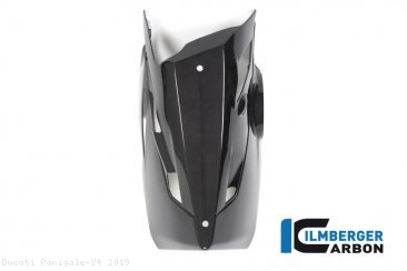 Carbon Fiber Bellypan by Ilmberger Carbon Ducati / Panigale V4 / 2019