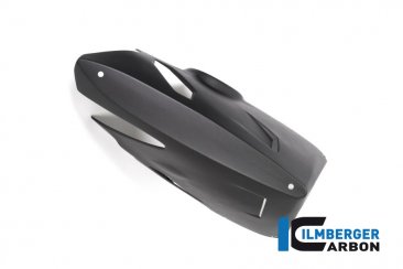 Carbon Fiber RACE VERSION Bellypan by Ilmberger Carbon